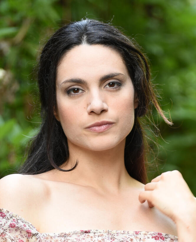 Copyright Veronica Brovedani