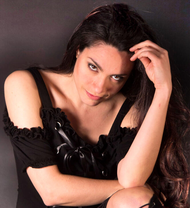 Copyright Daniele Flaiban