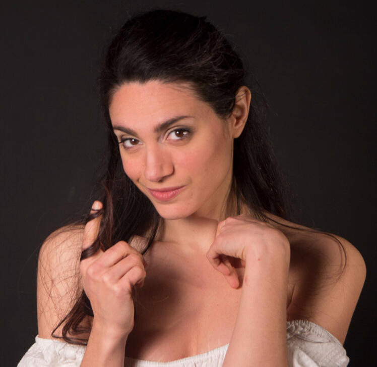 Copyright Daniele Flaiban