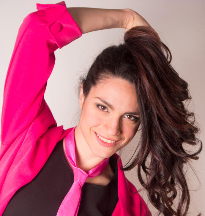 Copyright Daniele Flaiban